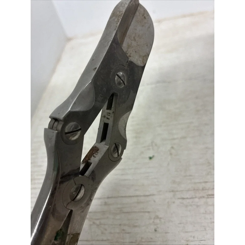 liston bone nipper Working 10.5 Inches 16